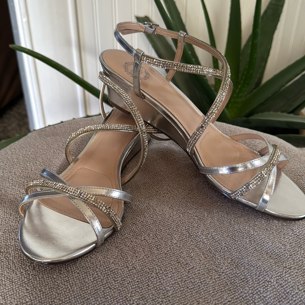 I.Miller Dress Sandals